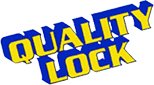 Quality Lock Safe Locksmith Logo